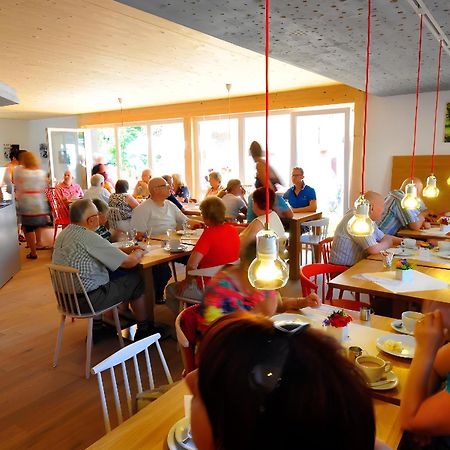 דירות Brackenheim Winzercafe Neipperg מראה חיצוני תמונה